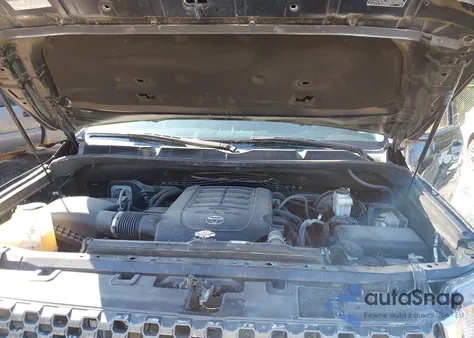 2021 Toyota Tundra Sr5 from USA, damaged, VIN 5TFDY5F17MX970108